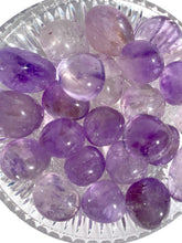 Load image into Gallery viewer, HQ Amethyst Tumbles