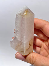 Load image into Gallery viewer, Pastel Druzy Agate Tower