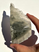 Load image into Gallery viewer, Raw Dirty Diamond Selenite, Found by the Shop Owner NEW!