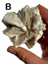 Load image into Gallery viewer, Gypsum After Galubarite, Choose Your Own