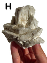 Load image into Gallery viewer, Gypsum After Galubarite, Choose Your Own