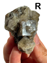 Load image into Gallery viewer, UK Fluorite Clusters, Choose Your Own