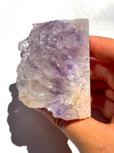 Load image into Gallery viewer, Pink Amethyst Freeform NEW!