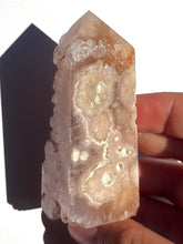 Load image into Gallery viewer, Pink Amethyst Tower NEW!
