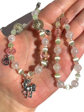 Load image into Gallery viewer, Handmade Unicorn Necklace