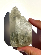 Load image into Gallery viewer, Raw Dirty Diamond Selenite, Found by the Shop Owner NEW!