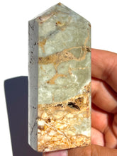 Load image into Gallery viewer, Sea Foam Green Ibis Tower NEW!