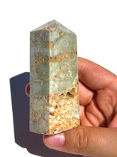 Load image into Gallery viewer, Sea Foam Green Ibis Tower NEW!