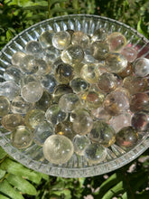 Load image into Gallery viewer, Genuine Citrine Tumbles