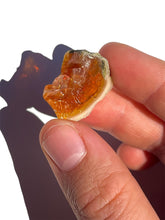 Load image into Gallery viewer, Raw Fire Opal NEW!