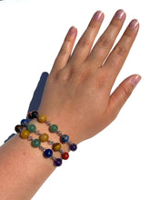 Load image into Gallery viewer, Handmade Pride Bracelet