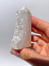 Load image into Gallery viewer, Pastel Druzy Agate Tower