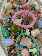 Load image into Gallery viewer, Cottage Whore Crystal Confetti Mix