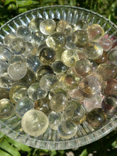 Load image into Gallery viewer, Genuine Citrine Tumbles