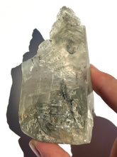 Load image into Gallery viewer, Raw Dirty Diamond Selenite, Found by the Shop Owner NEW!