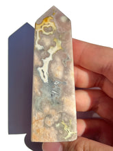 Load image into Gallery viewer, Pink Amethyst Tower NEW!