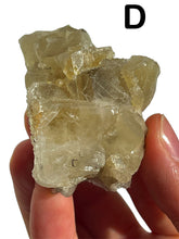 Load image into Gallery viewer, UK Fluorite Clusters, Choose Your Own