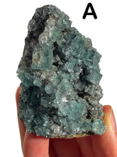 Load image into Gallery viewer, UK Fluorite Clusters, Choose Your Own