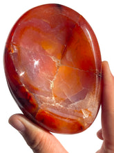 Load image into Gallery viewer, Imperfect Carnelian Bowl NEW!