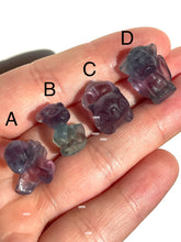 Load image into Gallery viewer, Mini Fluorite Pokémon