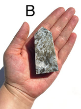 Load image into Gallery viewer, Moss Agate Towers, Choose Your Own