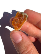 Load image into Gallery viewer, Raw Fire Opal NEW!