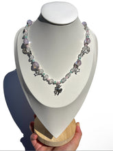 Load image into Gallery viewer, “The Last Unicorn” Handmade Necklace