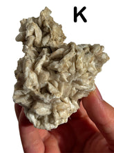 Load image into Gallery viewer, Gypsum After Galubarite, Choose Your Own