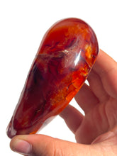 Load image into Gallery viewer, Imperfect Carnelian Bowl NEW!