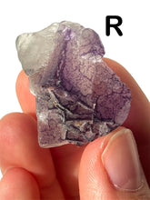 Load image into Gallery viewer, QR Code Fluorites, Choose Your Own