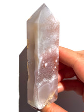 Load image into Gallery viewer, Pink Amethyst Tower NEW!