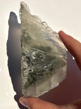 Load image into Gallery viewer, Raw Dirty Diamond Selenite, Found by the Shop Owner NEW!