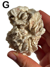 Load image into Gallery viewer, Gypsum After Galubarite, Choose Your Own