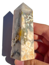 Load image into Gallery viewer, Pink Amethyst Tower NEW!