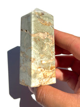 Load image into Gallery viewer, Sea Foam Green Ibis Tower NEW!