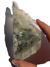 Load image into Gallery viewer, Raw Dirty Diamond Selenite, Found by the Shop Owner NEW!
