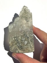 Load image into Gallery viewer, Raw Dirty Diamond Selenite, Found by the Shop Owner NEW!