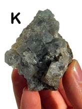 Load image into Gallery viewer, UK Fluorite Clusters, Choose Your Own