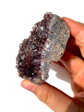 Load image into Gallery viewer, Alacam Amethyst Cluster I