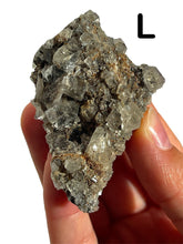 Load image into Gallery viewer, UK Fluorite Clusters, Choose Your Own