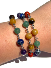 Load image into Gallery viewer, Handmade Pride Bracelet