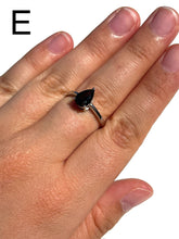 Load image into Gallery viewer, Sterling Silver Adjustable Rings, Choose Your Own