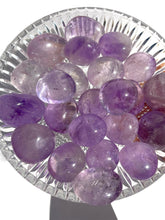 Load image into Gallery viewer, HQ Amethyst Tumbles