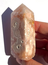 Load image into Gallery viewer, Pink Amethyst Tower NEW!