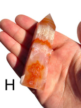 Load image into Gallery viewer, Carnelian Towers, Choose Your Own