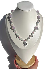 Load image into Gallery viewer, Handmade Unicorn Necklace