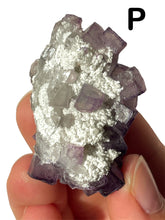 Load image into Gallery viewer, QR Code Fluorites, Choose Your Own