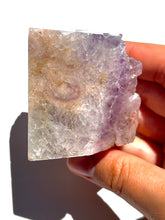 Load image into Gallery viewer, Pink Amethyst Freeform NEW!