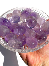 Load image into Gallery viewer, HQ Amethyst Tumbles