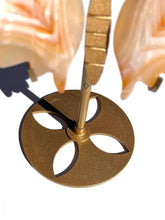 Load image into Gallery viewer, Imperfect Carnelian Standing Butterfly NEW!